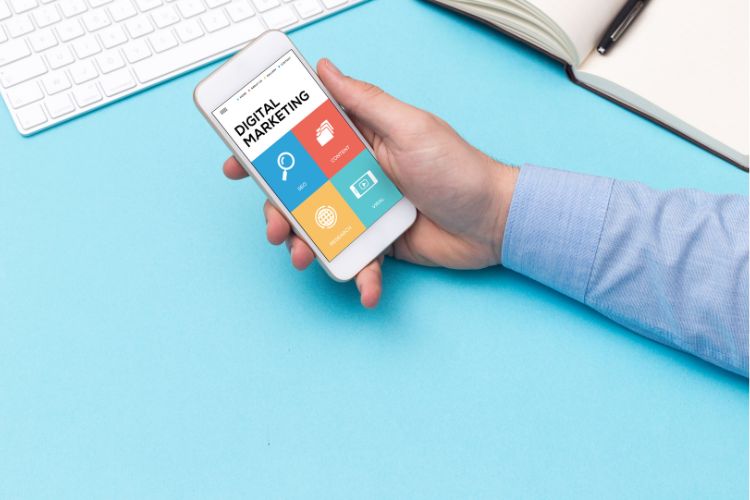 Digital Marketing Agency India