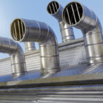 Diesel exhaust expansion joints manufacturer