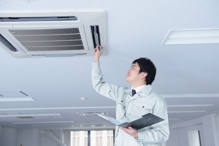 Emergency AC Repair Dubai – Fast and Reliable Help