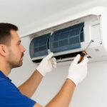 Emergency AC Repair Dubai