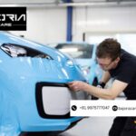 Ceramic Coating in Nagpur