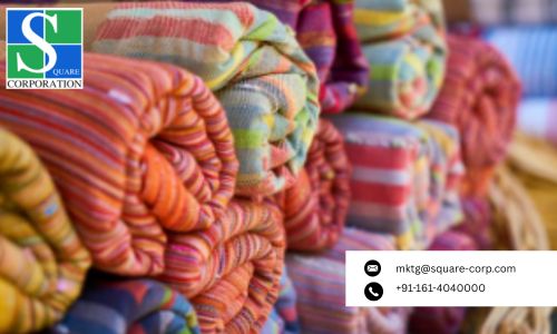 linen fabric manufacturers in india