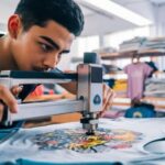 Custom Jersey Maker India