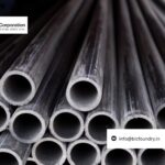 cast iron pipe fittings manufacturers in india