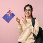 NZ Student Visa application process for studying in New Zealand