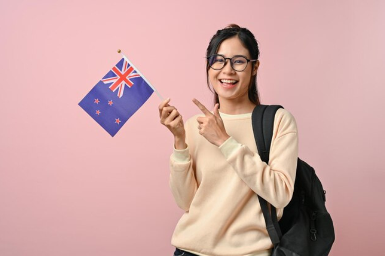 NZ Student Visa application process for studying in New Zealand