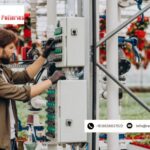 Porcelain Bushing Suppliers