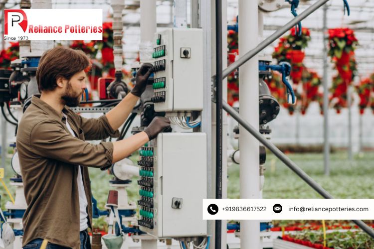 Porcelain Bushing Suppliers