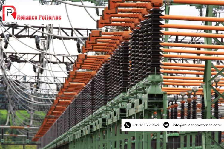 Transformer Bushing Manufacturer