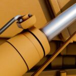 Exhaust Pipe Bellows Manufacturer