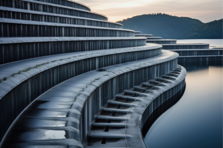 Sewage Treatment Plant Provider