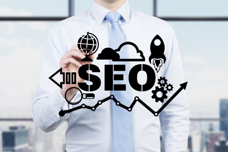 SEO Service Provider in India