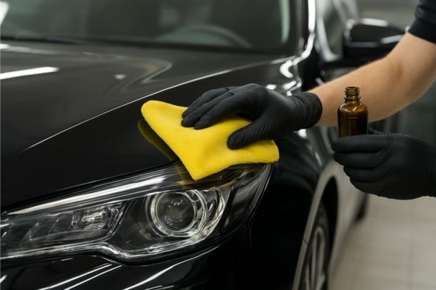 Car Detailing Kolkata