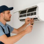 AC Fixing Dubai