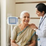 Home Nursing Service in Kolkata