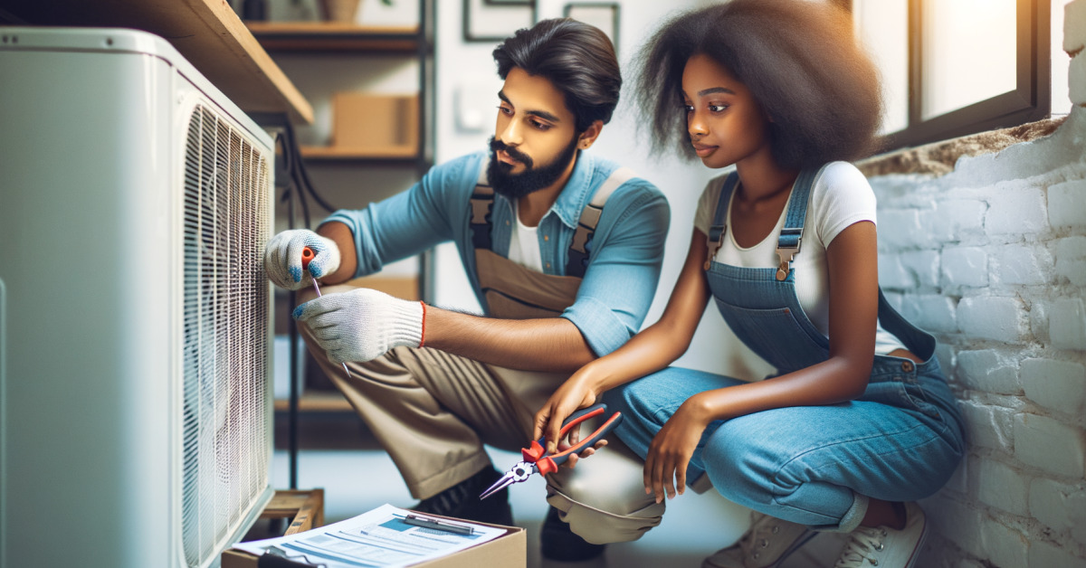 The Ultimate Smart AC Maintenance Guide for Dubai Homeowners