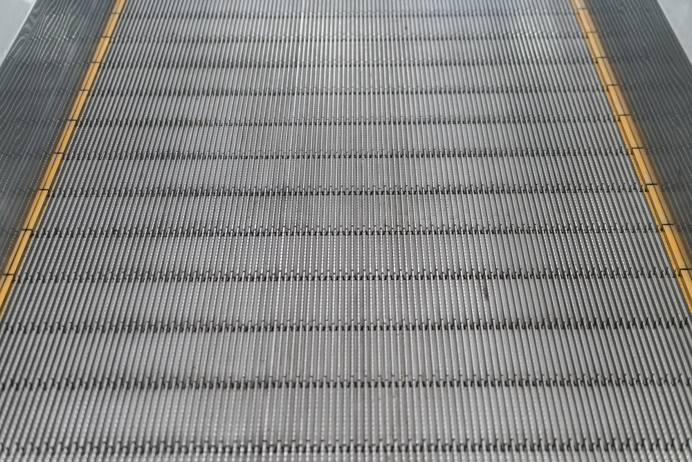 aluminum entrance matt in saudi arabia