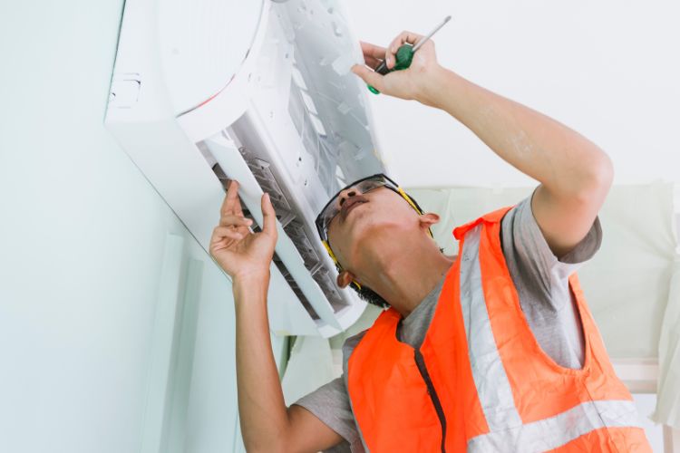 Beat the Dubai Heat with Reliable AC Repair