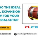 lateral expansion joint manufacturer