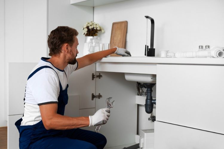 Reliable 24 Hour Emergency Plumbing Service in Dubai