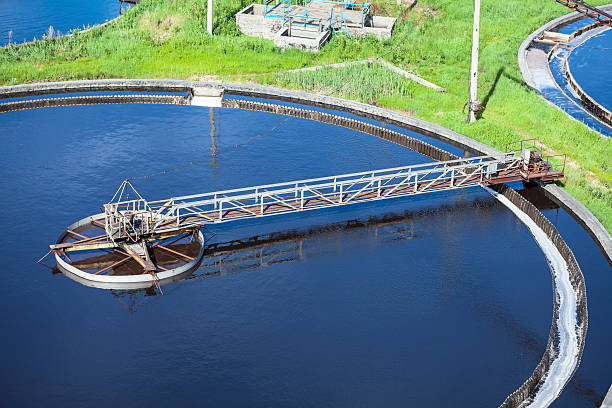 effluent treatment plant suppliers