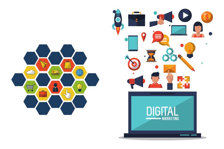 Top 10 Digital Marketing Company In India