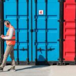 Container Pads in Saudi Arabia