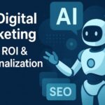 Best Digital Marketing Agency in Vadodara