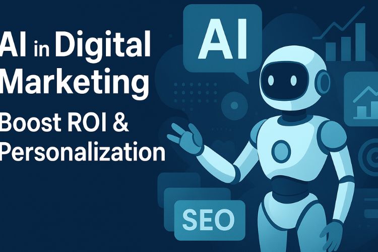 Best Digital Marketing Agency in Vadodara