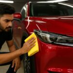 Ceramic Coating in Kolkata