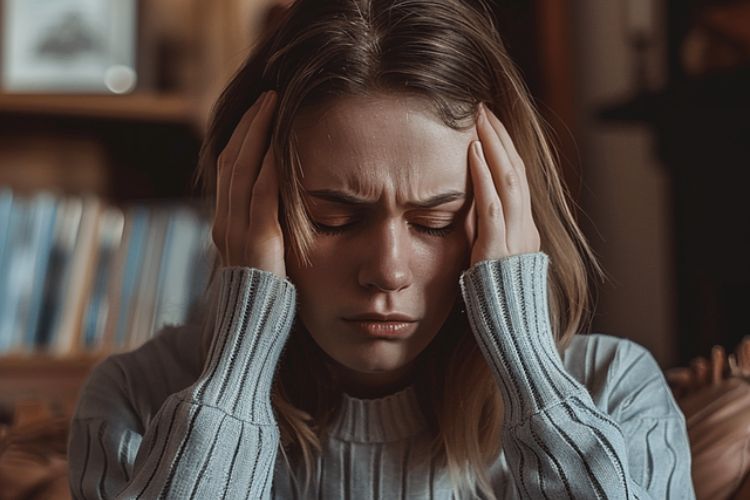 Reiki for Mental Health