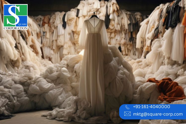 Organic Cotton Fabric Manufacturers in India