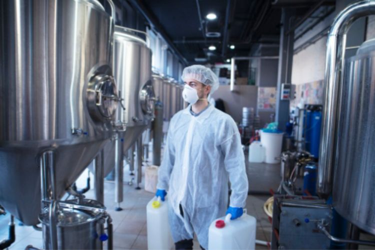 Ultra High Molecular Weight Polyethylene Supplier