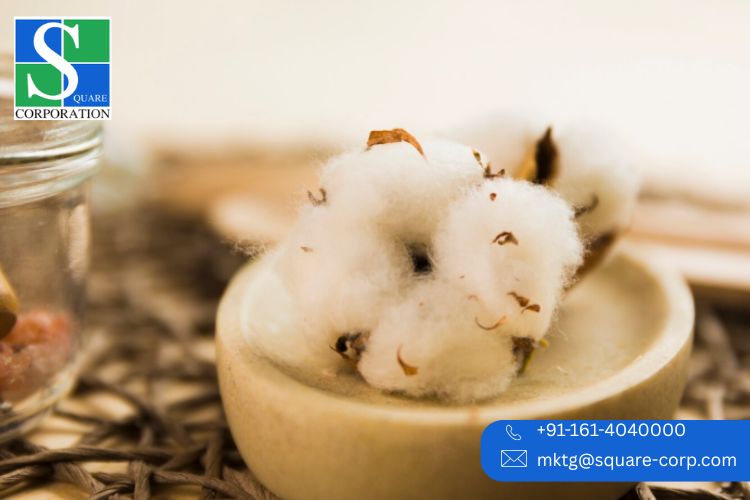 Organic Cotton Fabric Manufacturers in India