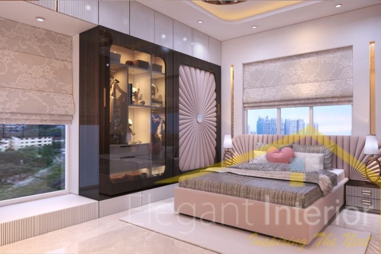 4 BHK Designer In Kolkata