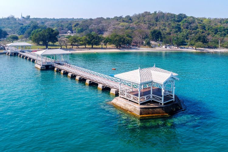 Water Treatment Plant Provider