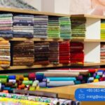 Spinning Mills in India