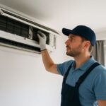 AC Repair Services in Dubai