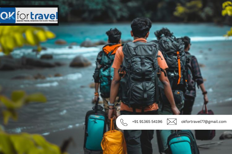 Adventure travel companies India