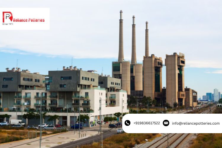 ESP Insulators Manufacturer