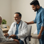 doctor home appointment