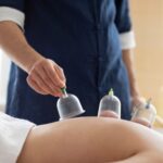 Ventosa Cupping Massage Therapy
