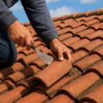 Tile Roof Repair Cost
