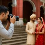 Top Wedding Photographers in Kolkata