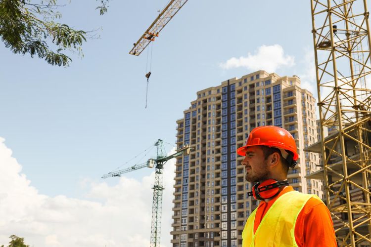 Trusted Builders for Tomorrow: Best Civil Contractor in Newtown