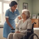 Home Nursing Service in Kolkata
