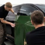 Why Your Car Deserves Premium Paint Protection Film