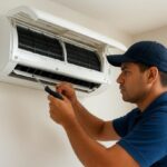 ac repair Dubai