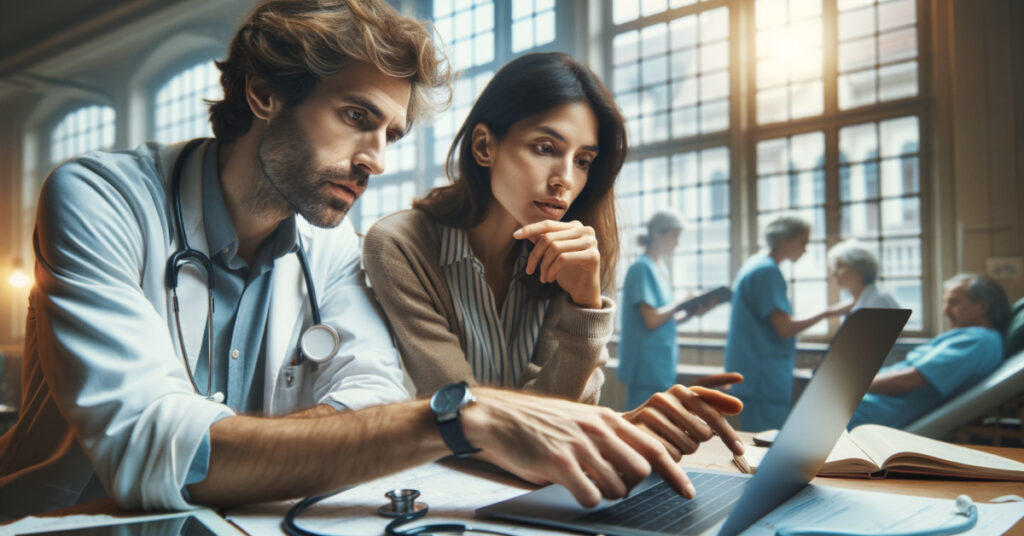 BBA in Hospital Management colleges in Kolkata