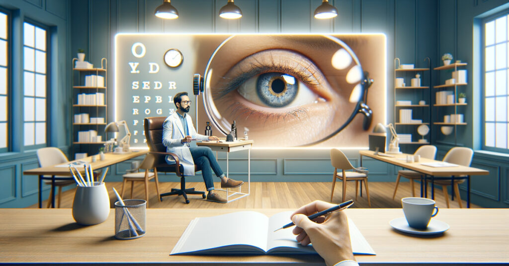 Best Eye specialist in Kolkata